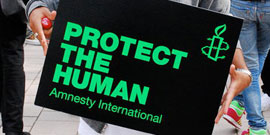 Image from a recent fundraiser